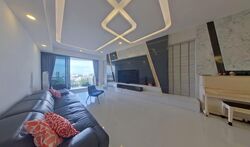 D'Leedon (D10), Condominium #601001161